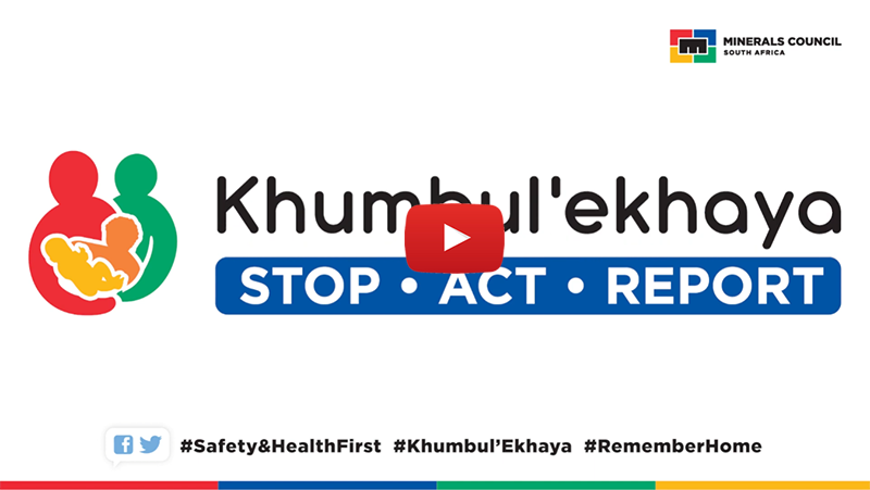 Overcoming vaccine hesitancy at Kumba’s Sishen Mine [video]